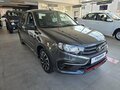 2026 Lada (ВАЗ) Granta Sportline I Рестайлинг, серый