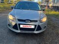 2012 Ford Focus III, серебристый, 450000 рублей - вид 8