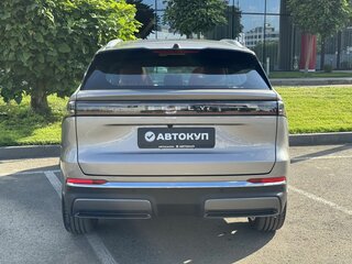 2026 Geely Galaxy M7, серебристый, 3595000 рублей, вид 4