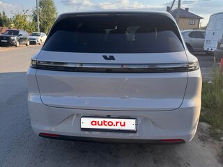 2024 Li Auto (Lixiang) L6 I, серый, 5700000 рублей, вид 2