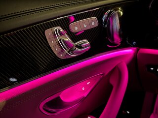 2017 Mercedes-Benz E-Класс AMG 63 AMG S V (W213), серый, 6500000 рублей, вид 5