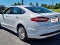 2018 Ford Mondeo V, белый, 1730000 рублей - вид 3