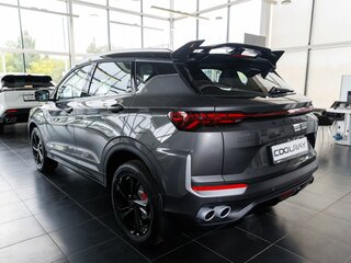 2026 Geely Coolray I Рестайлинг 2, серый, 2964990 рублей, вид 5