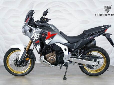 2026 Honda CRF 1000L Africa Twin, серый, 2299000 рублей, вид 2