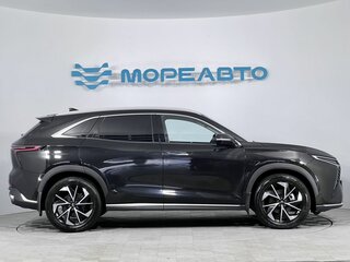 2024 Kaiyi X7 Kunlun, чёрный, 2350000 рублей, вид 4
