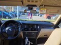 2014 BMW X3 20i xDrive II (F25) Рестайлинг, чёрный, 1860000 рублей - вид 9