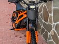 2025 Kugoo Wish 02 Pro, оранжевый, 67000 рублей