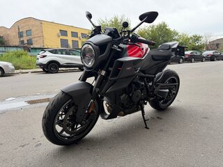 2022 Brabus 1300 R, красный, 2900000 рублей, вид 3