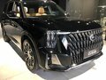 2026 GAC GS8 Dragon II, чёрный, 5300859 рублей