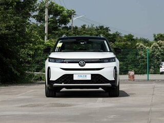 2026 Volkswagen Tavendor I Рестайлинг, белый, 6149000 рублей, вид 2