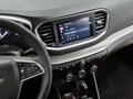 2024 Lada (ВАЗ) Vesta I Рестайлинг (NG), белый - вид 9