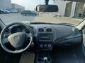 2026 Lada (ВАЗ) Granta Active Cross I Рестайлинг, чёрный, 1391000 рублей - вид 6
