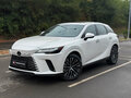 2026 Lexus RX 300 V, белый, 7800000 рублей - вид 4