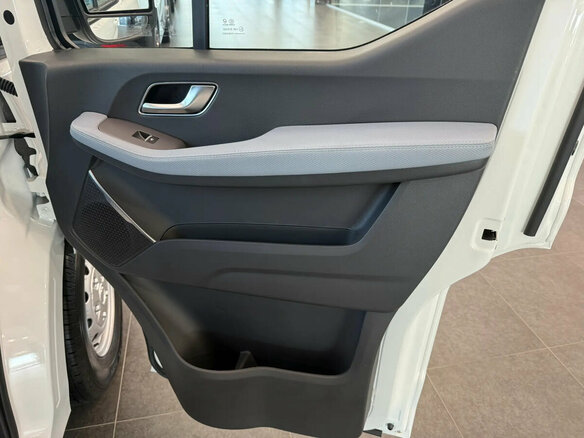 2026 Foton View, белый, 3429000 рублей - вид 14