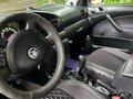 2003 Skoda Octavia I (A4) Рестайлинг, чёрный, 450000 рублей - вид 3