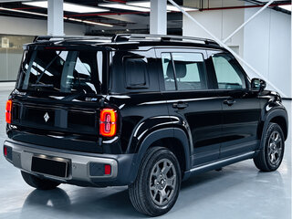 2026 Baojun Yep Plus, чёрный, 1526000 рублей, вид 5