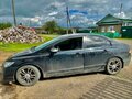 2008 Honda Civic VIII, чёрный, 600000 рублей - вид 3