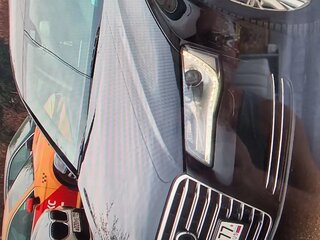 2011 Audi A8 Long III (D4), чёрный, 1250000 рублей, вид 5