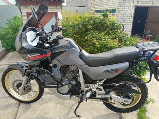 Honda XL600V Transalp