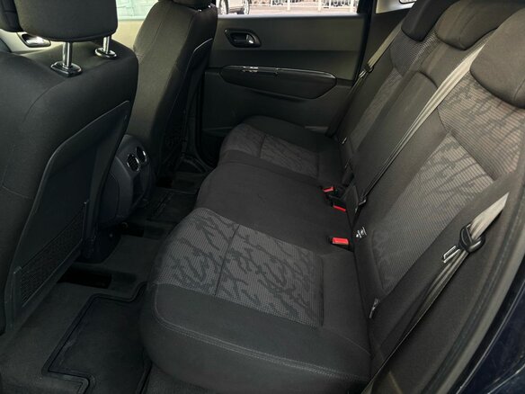 2011 Peugeot 3008 I, синий, 625000 рублей - вид 11