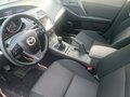 2012 Mazda 3 II (BL) Рестайлинг, белый, 750000 рублей - вид 9