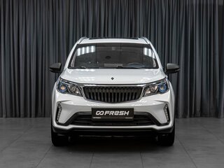 2023 Livan X3 Pro, белый, 1499000 рублей, вид 3