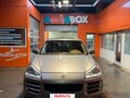 2007 Porsche Cayenne I Рестайлинг (957), бежевый, 1700000 рублей - вид 1