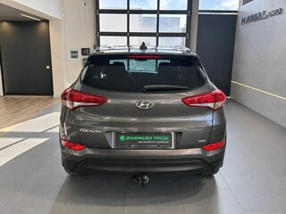2018 Hyundai Tucson III, коричневый, 1799000 рублей, вид 5