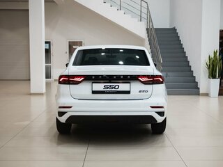2026 Belgee S50, серый, 2345990 рублей, вид 5