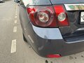 2008 Chevrolet Epica V250, синий, 450000 рублей - вид 9