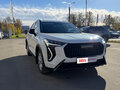 2024 Haval Jolion I Рестайлинг, белый, 1950000 рублей - вид 11