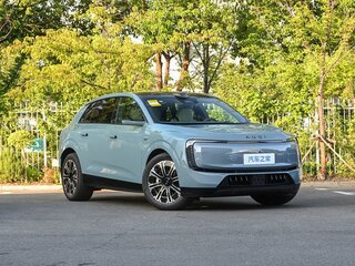 2026 Audi E7X, серебристый, 7868000 рублей, вид 3