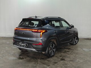 2023 Москвич 3, серый, 1399000 рублей, вид 4