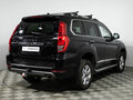2021 Haval H9 I Рестайлинг, чёрный, 2369777 рублей - вид 4