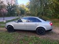 2004 Audi A4 II (B6), бежевый, 690000 рублей - вид 8