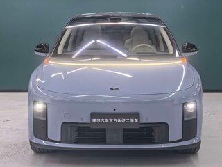 2025 Li Auto (Lixiang) i8 97.8 kWh, голубой, 6850000 рублей, вид 3