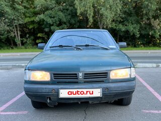 2000 Москвич Святогор 214122, зелёный, 180000 рублей, вид 2