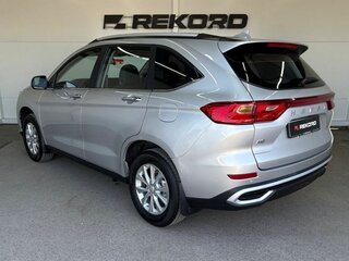 2024 Haval M6 II, серый, 1799000 рублей, вид 2