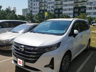 2020 GAC Trumpchi M6, белый, 2850000 рублей, вид 2