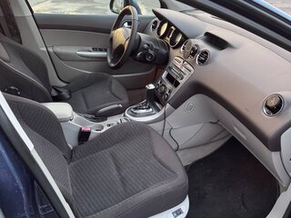 2008 Peugeot 308 I, синий, 250000 рублей, вид 3
