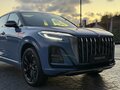 2025 Hongqi HS3, голубой, 3260000 рублей - вид 5