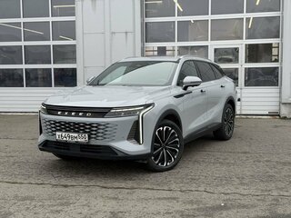2023 Exeed RX, серый, 3050000 рублей, вид 1