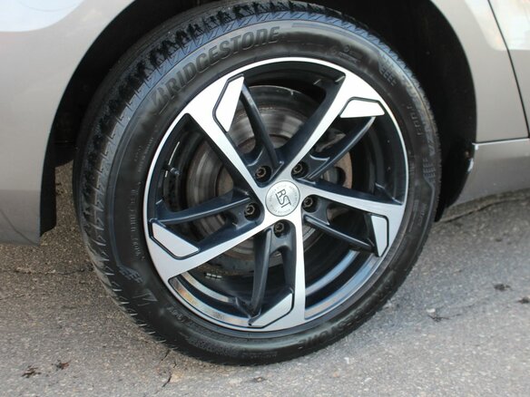 2011 Volkswagen Passat B7, коричневый, 790000 рублей - вид 19