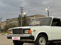 2011 Lada (ВАЗ) 2107, белый, 99000 рублей - вид 1