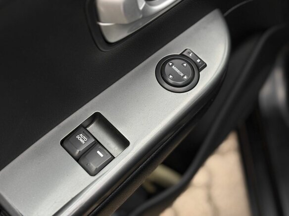 2014 Kia Rio III, чёрный, 585000 рублей - вид 8