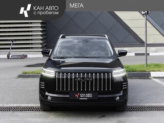 2026 Jeland J6, чёрный, 2114000 рублей, вид 3