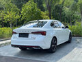2022 Skoda Octavia IV (A8), белый, 2280000 рублей - вид 5