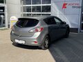 2011 Mazda 3 II (BL) Рестайлинг, серебристый, 1000000 рублей - вид 2