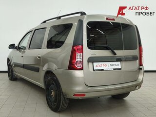 2014 Lada (ВАЗ) Largus I, бежевый, 729000 рублей, вид 3