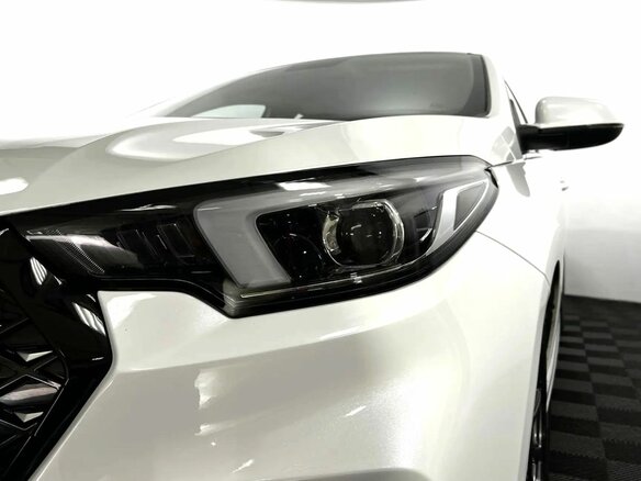 2024 Omoda S5, белый, 1455000 рублей - вид 18